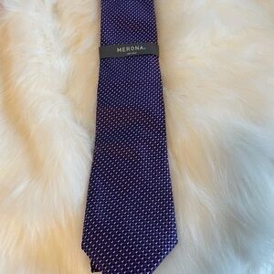 Merona Men’s Tie NWT